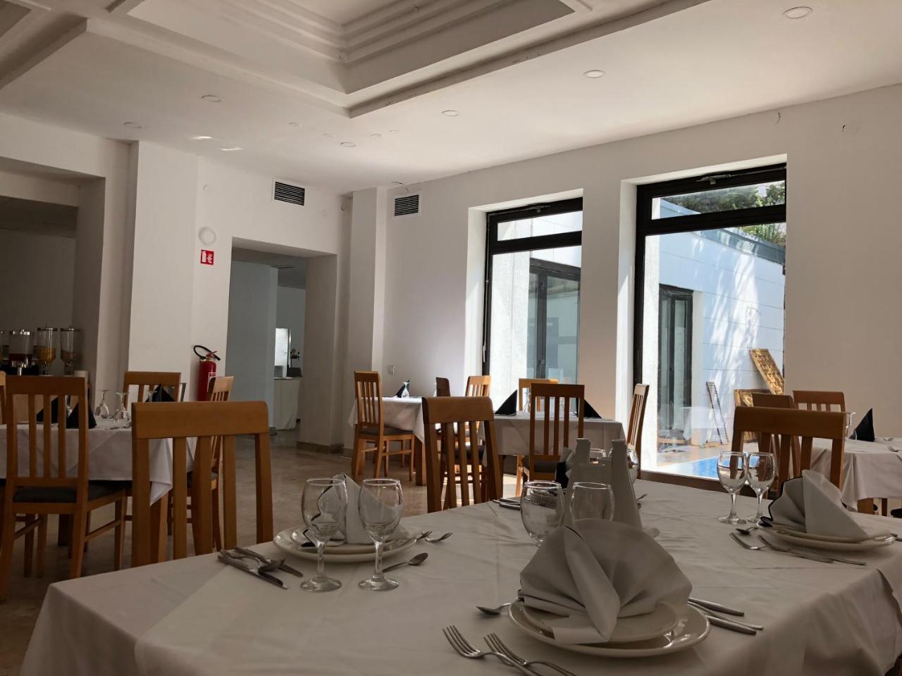 Hotel Park Crikvenica Exterior photo